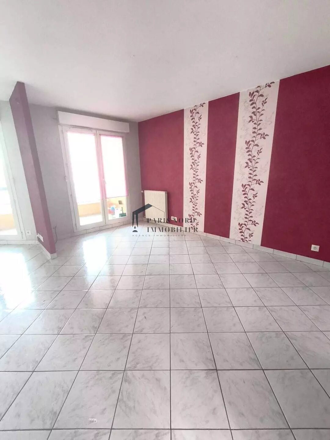 Appartement à vendre, 66m², Le Blanc-Mesnil