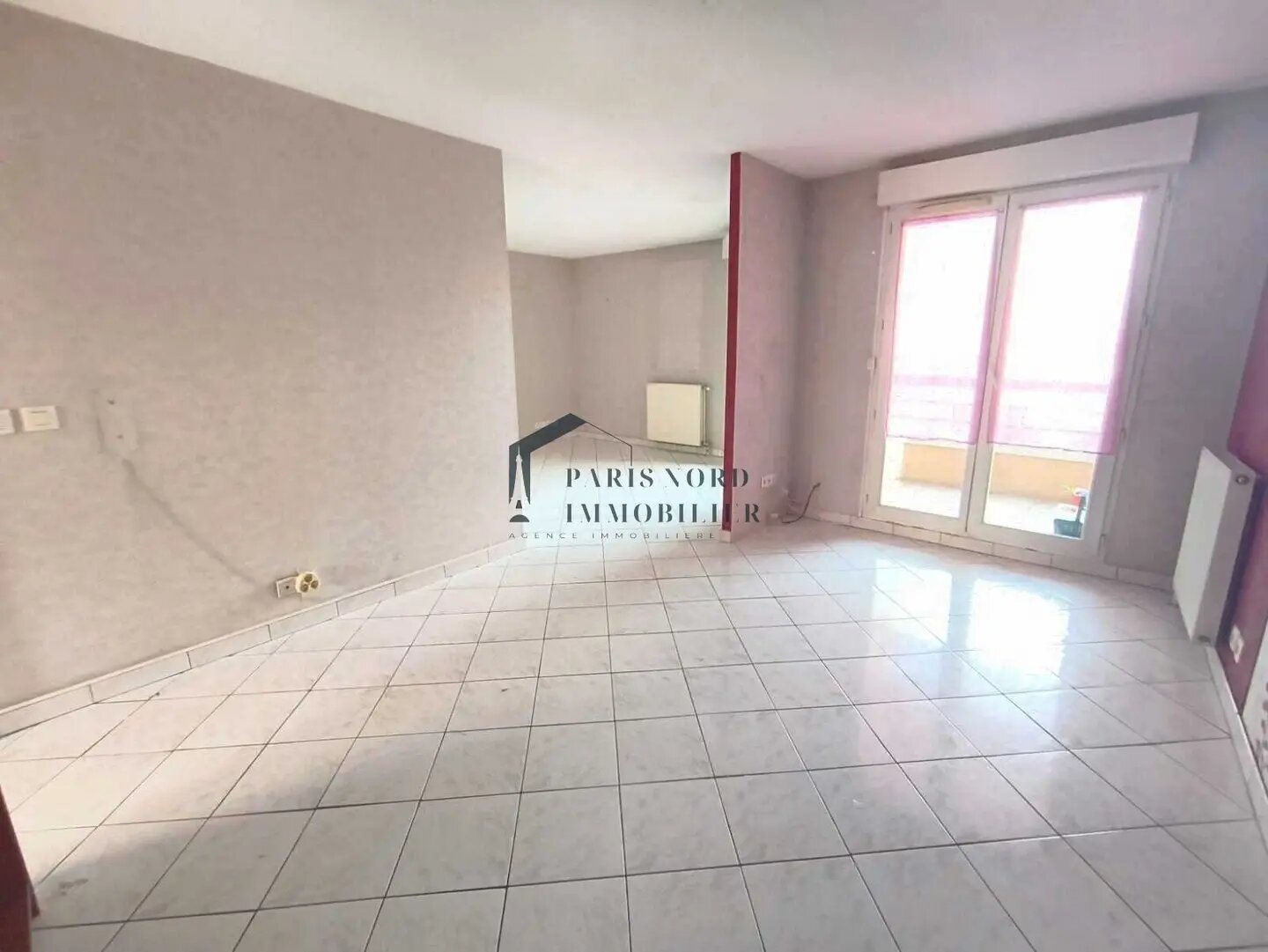 Appartement à vendre, 66m², Le Blanc-Mesnil