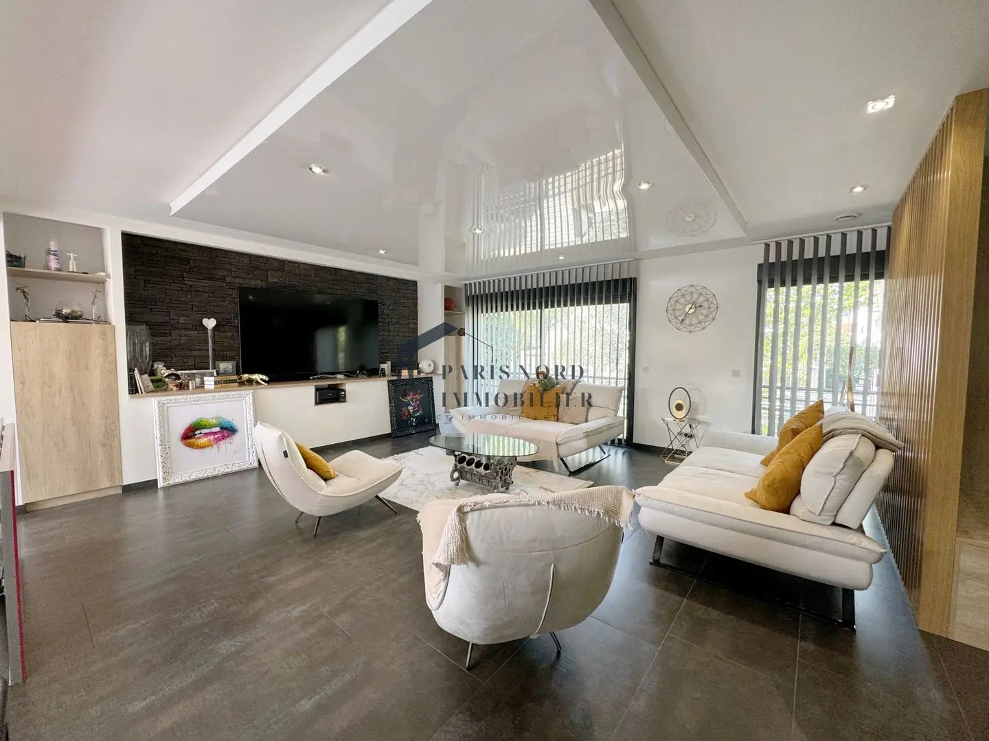 Maison à vendre, 180m², Aulnay-sous-Bois