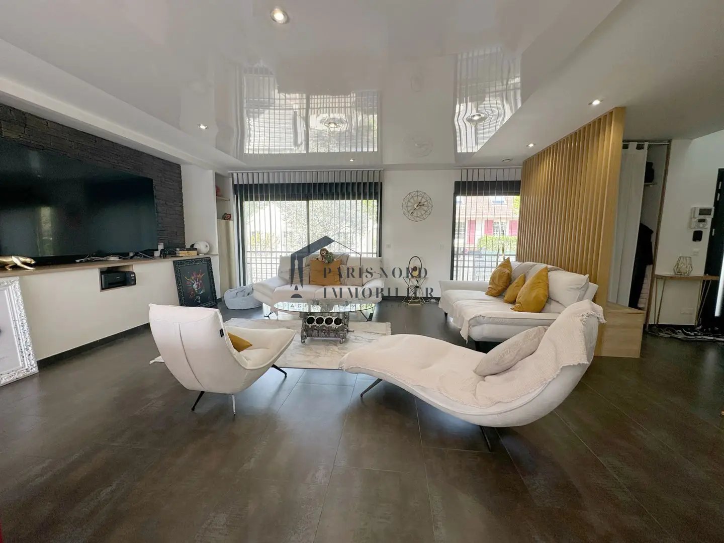 Maison à vendre, 180m², Aulnay-sous-Bois