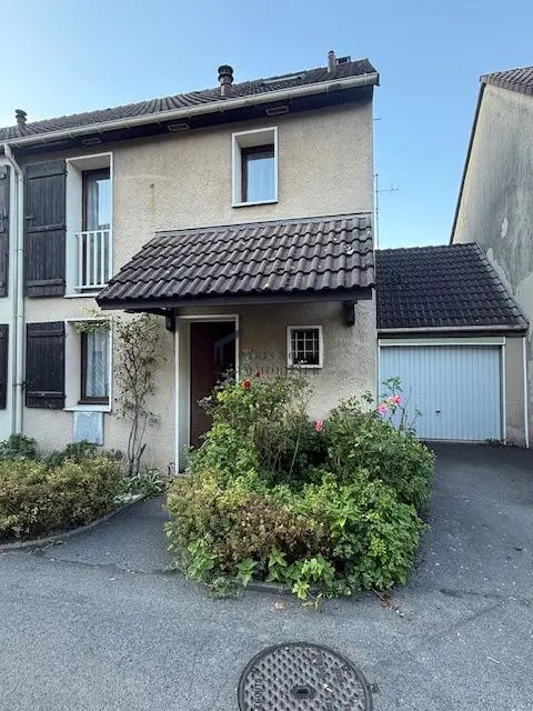 Maison à vendre, 102m², Sevran