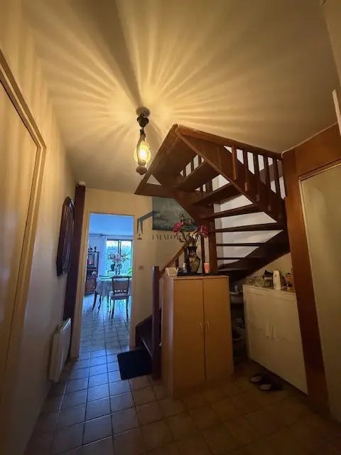 Maison à vendre, 102m², Sevran