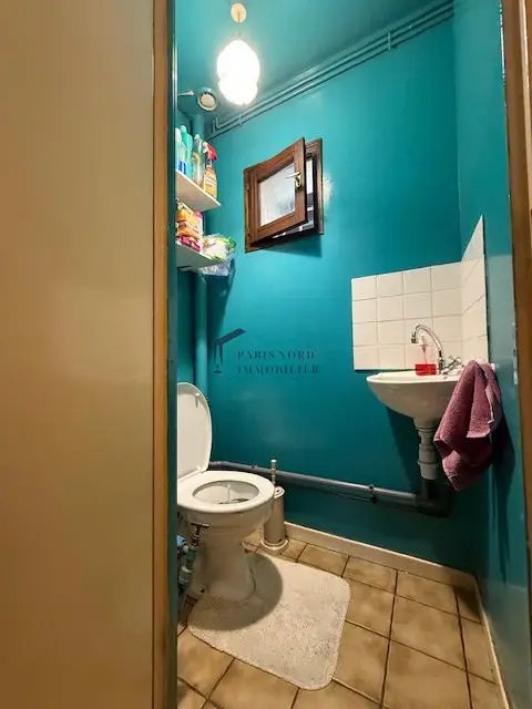 Maison à vendre, 102m², Sevran