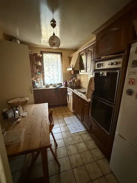 Maison à vendre, 102m², Sevran