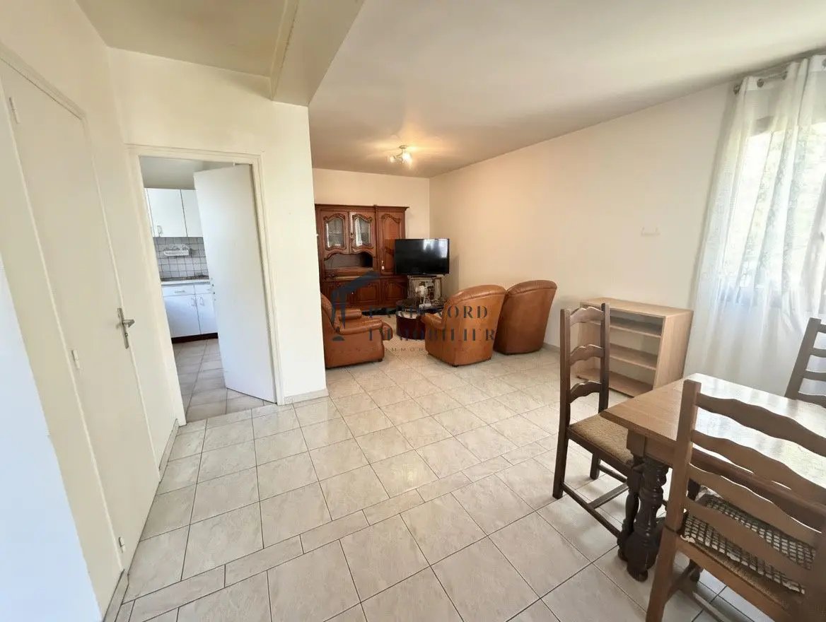 Maison à vendre, 100m², Le Blanc-Mesnil