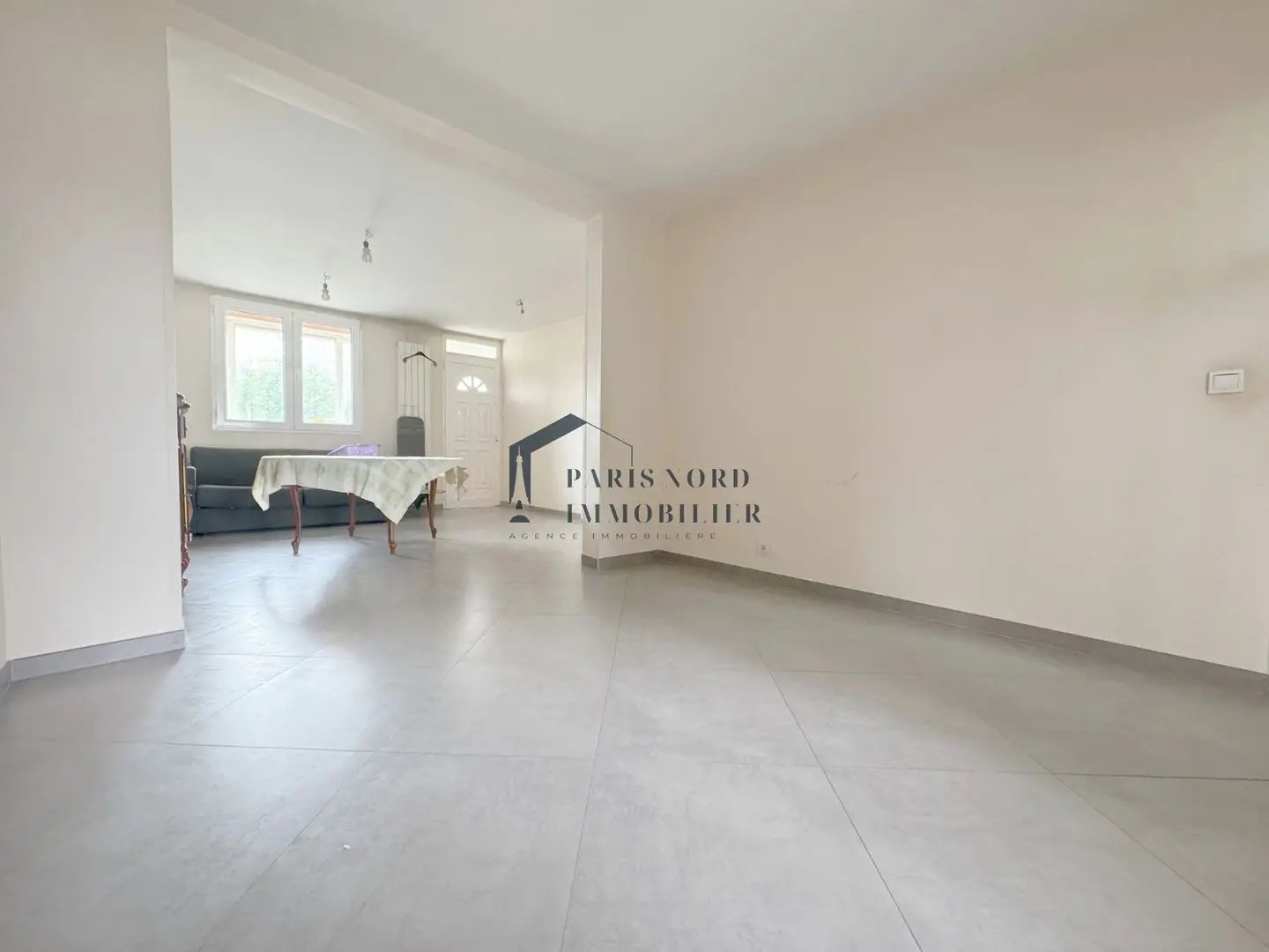 Maison à vendre, 121m², Le Blanc-Mesnil
