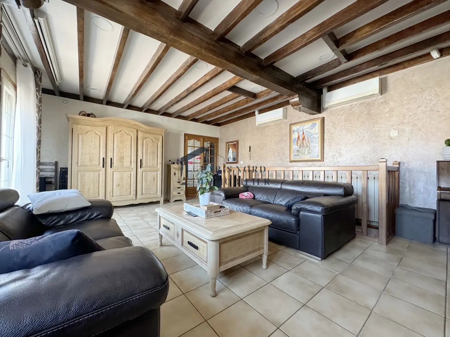 Maison à vendre, 112m², Drancy