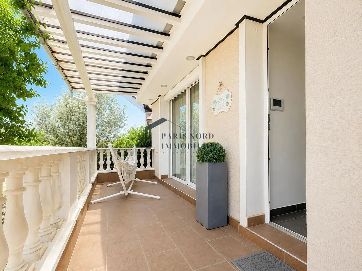 Maison à vendre, 150m², Aulnay-sous-Bois