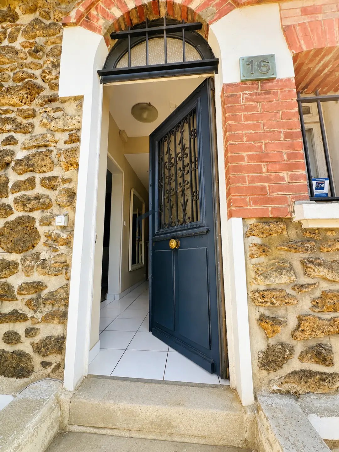 Maison à vendre, 150m², Aulnay-sous-Bois