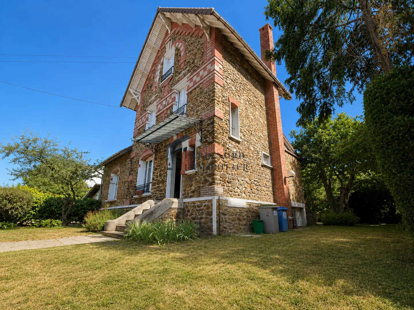 Maison à vendre, 150m², Aulnay-sous-Bois