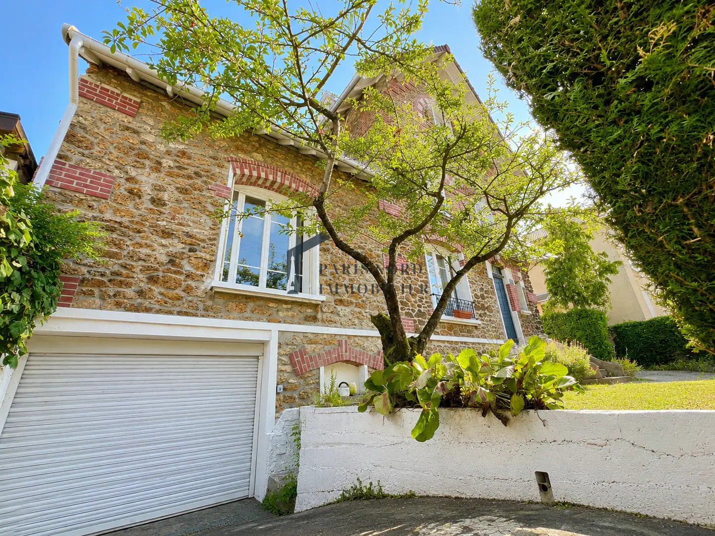 Maison à vendre, 150m², Aulnay-sous-Bois