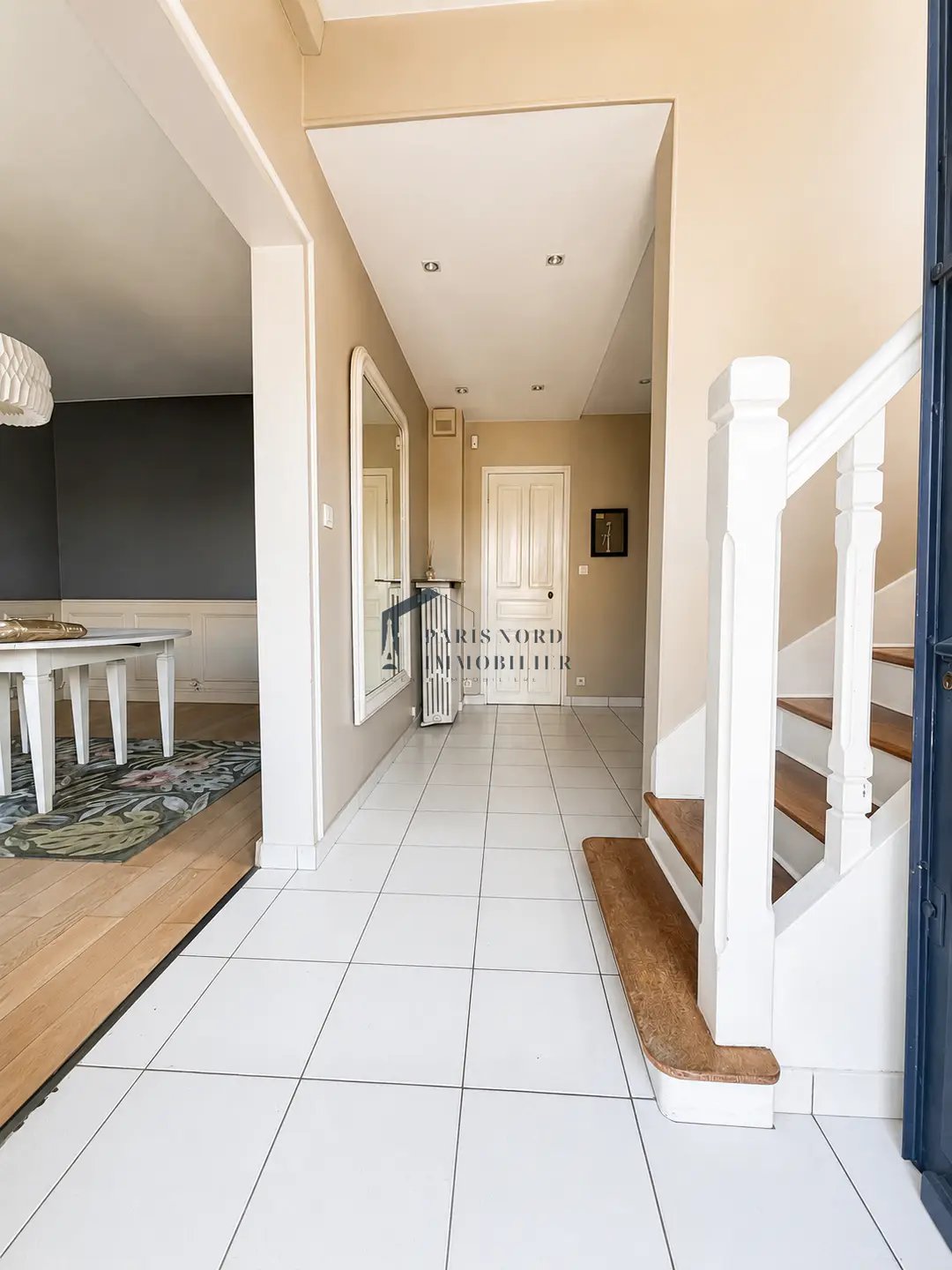 Maison à vendre, 150m², Aulnay-sous-Bois