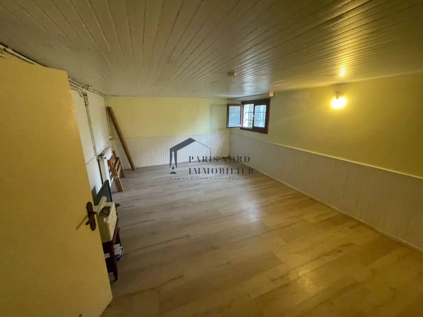 Maison à vendre, 121m², Mitry-Mory
