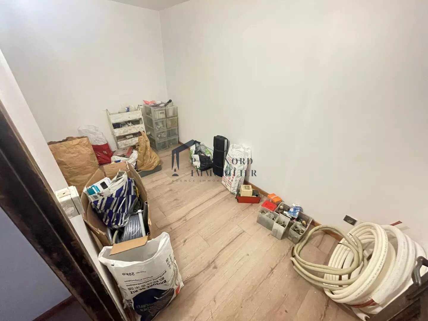 Maison à vendre, 121m², Mitry-Mory