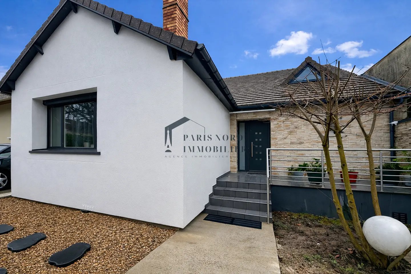 Maison à vendre, 165m², Sevran
