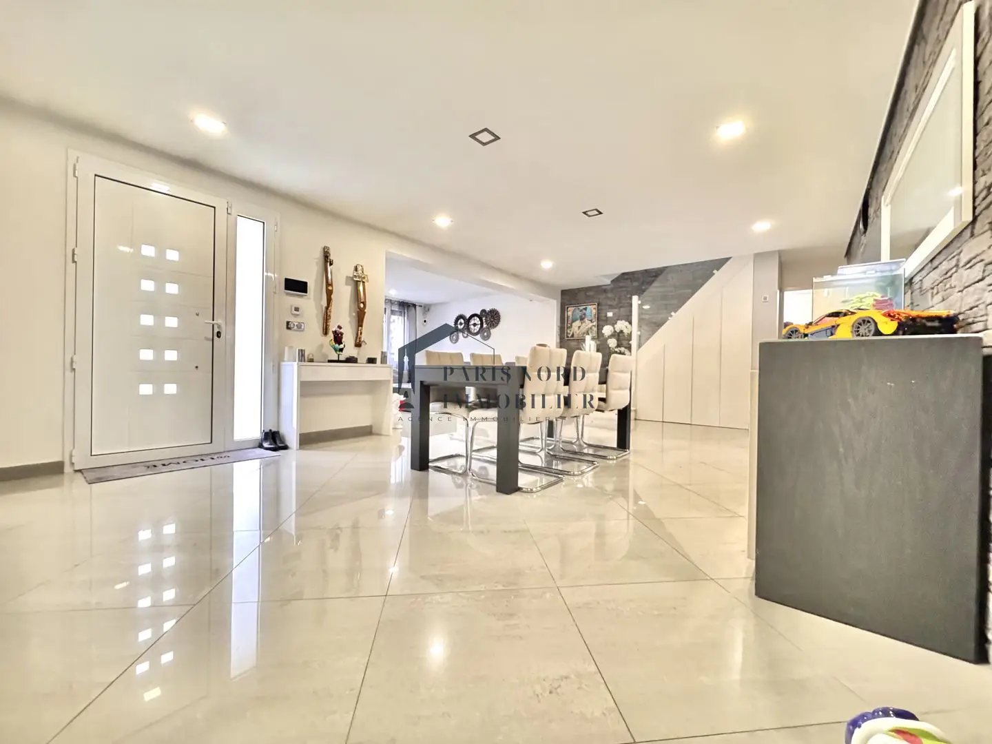 Maison à vendre, 165m², Sevran