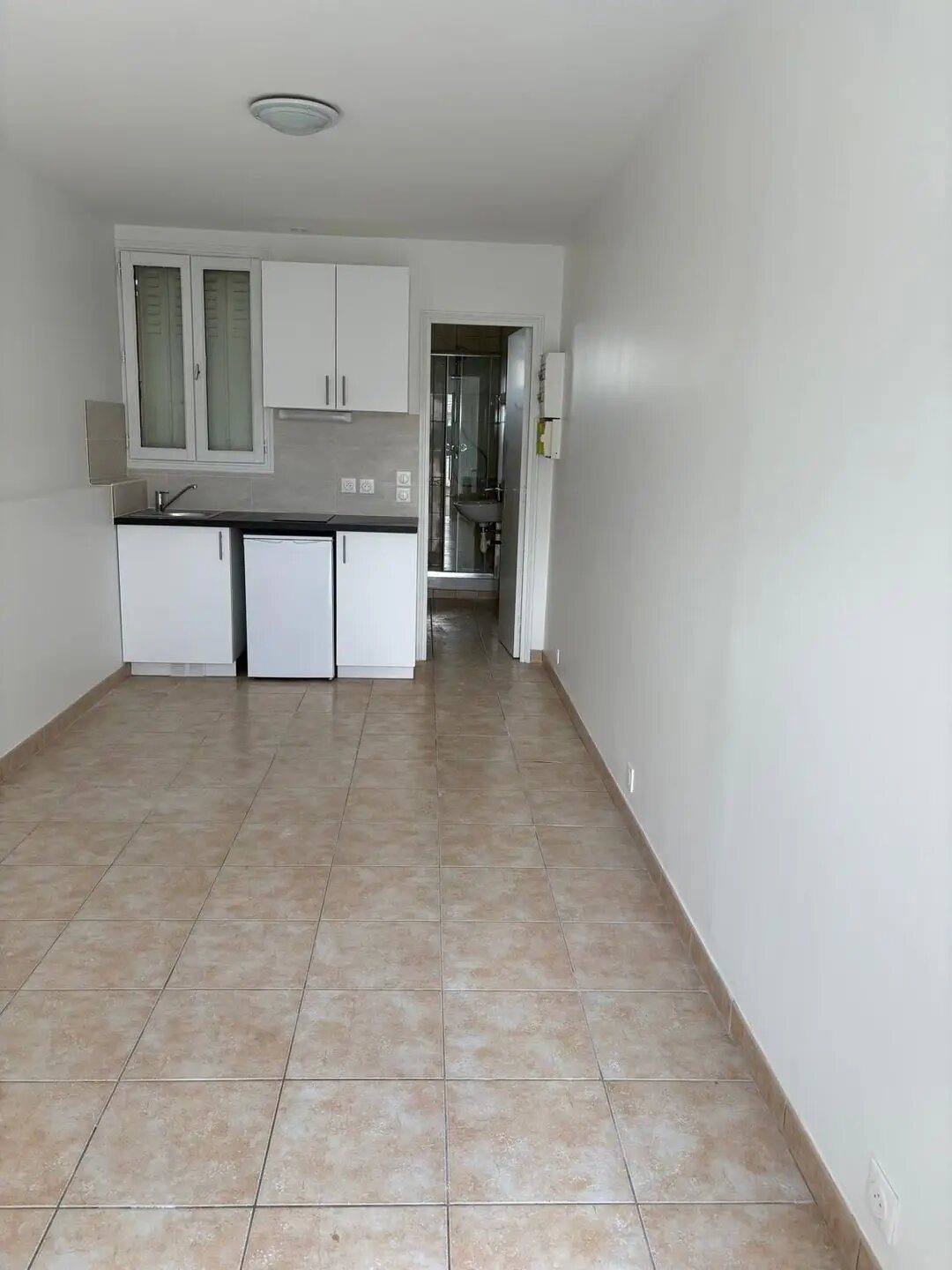 Appartement à louer, 20m², Les Pavillons-sous-Bois