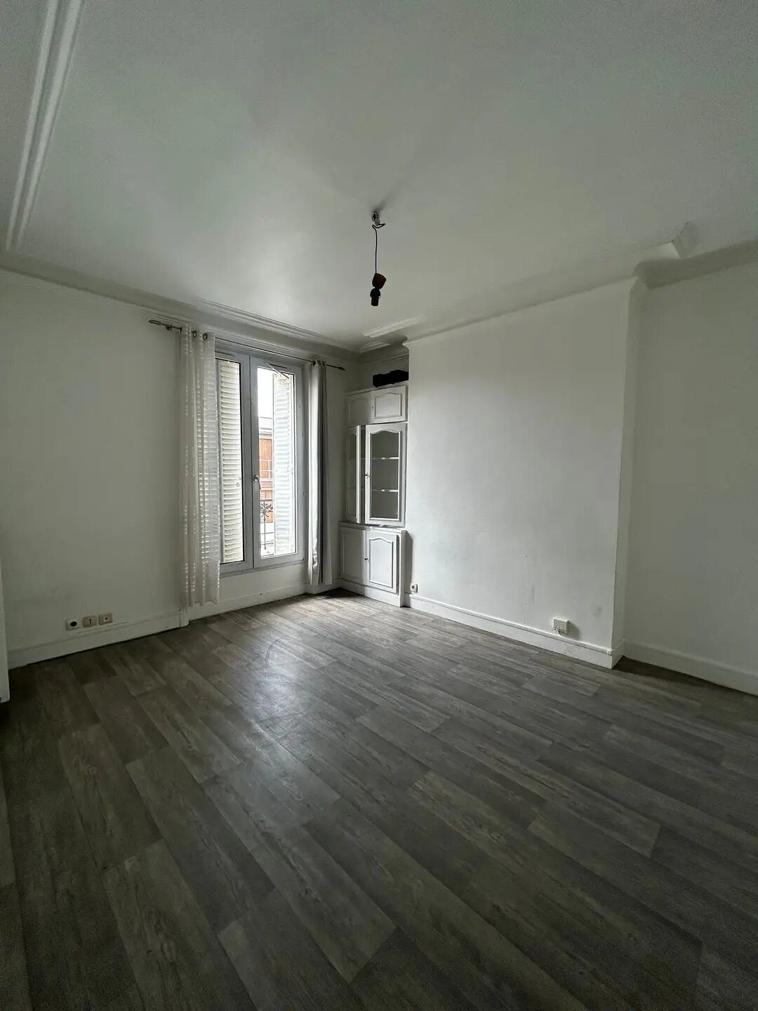 Appartement à louer, 50m², Noisy-le-Sec