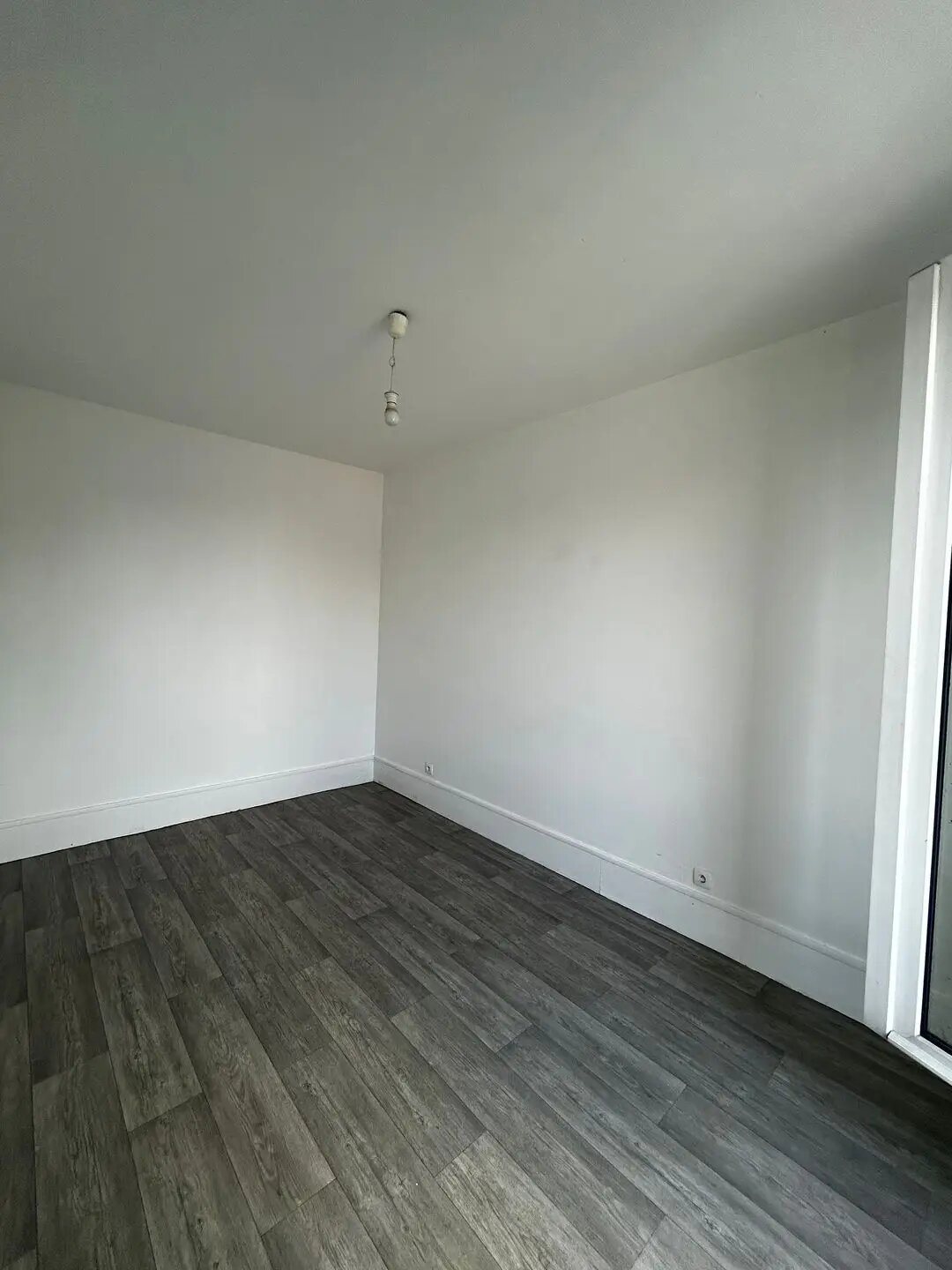 Appartement à louer, 50m², Noisy-le-Sec