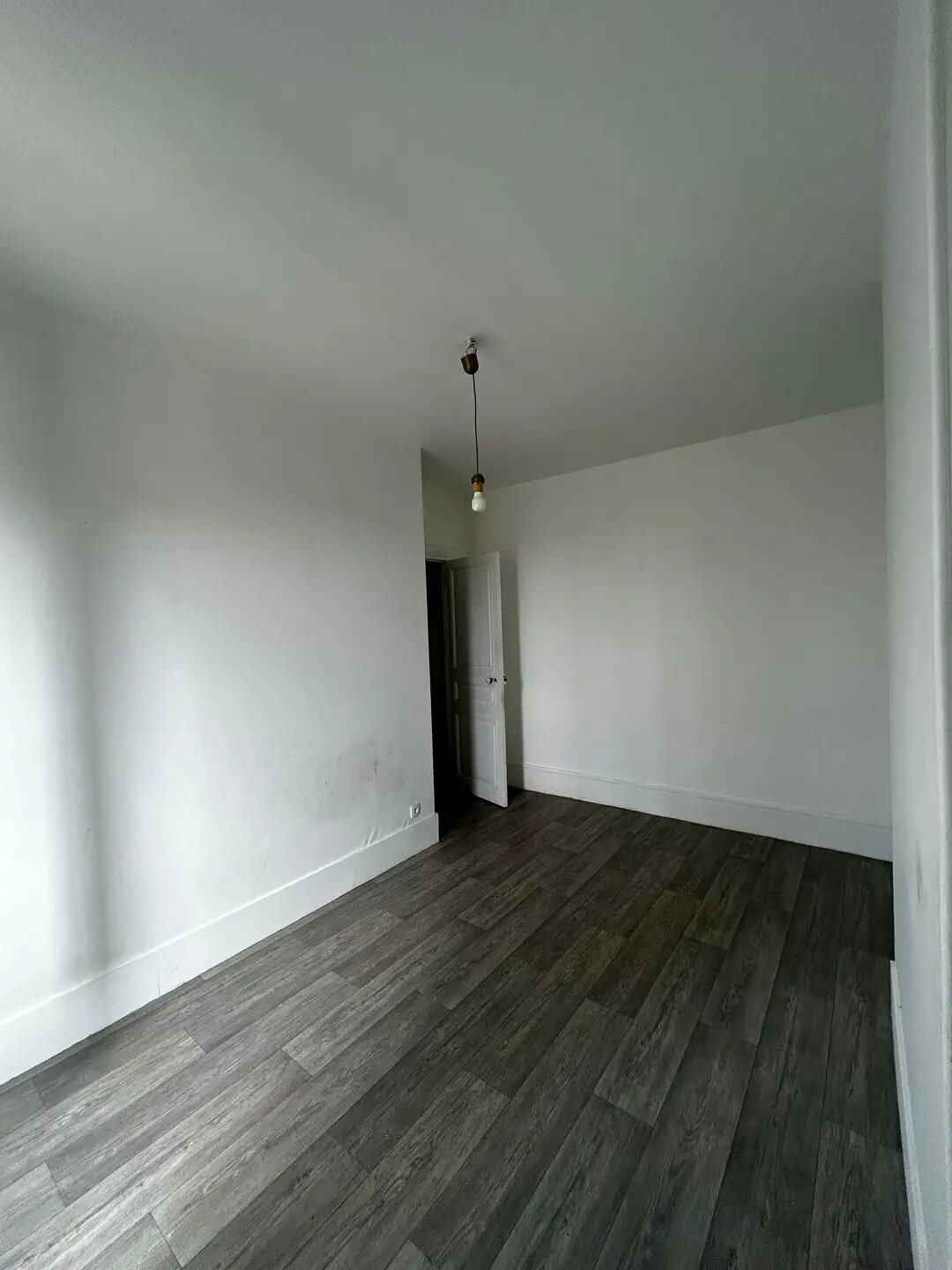 Appartement à louer, 50m², Noisy-le-Sec