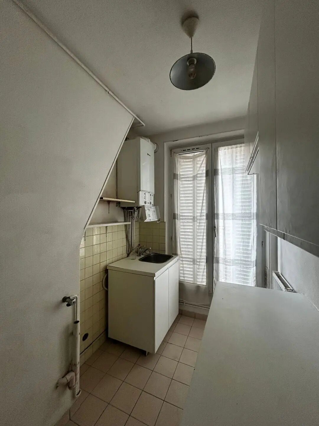 Appartement à louer, 50m², Noisy-le-Sec