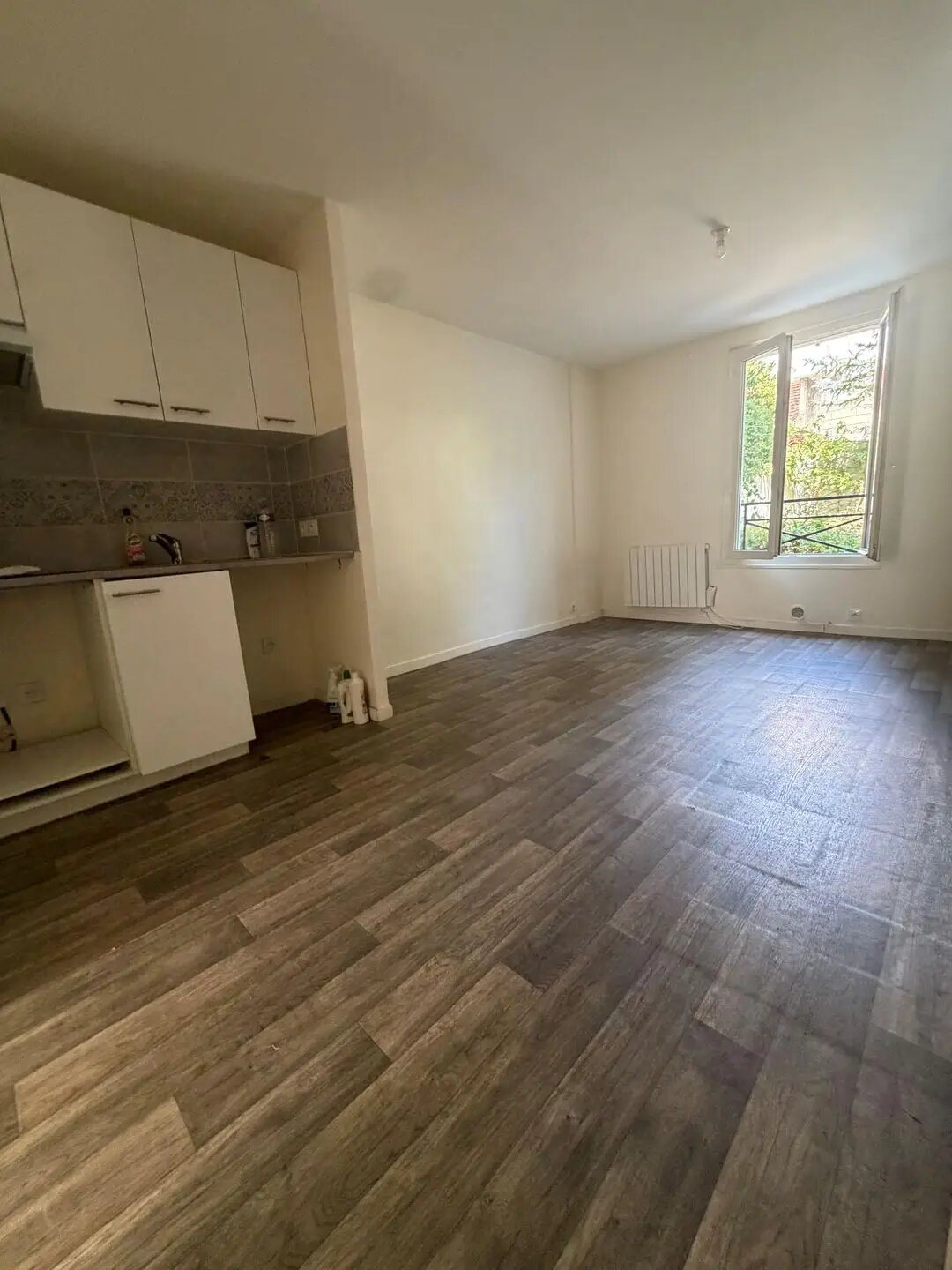 Appartement à vendre, 35m², Le Raincy