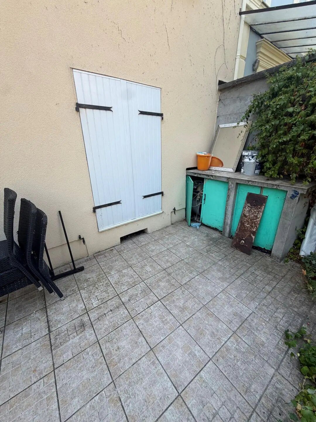 Appartement à vendre, 35m², Le Raincy