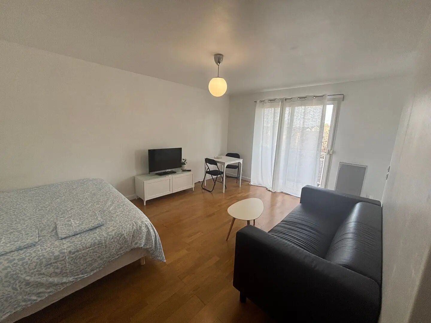 Appartement à louer, 27m², Livry-Gargan