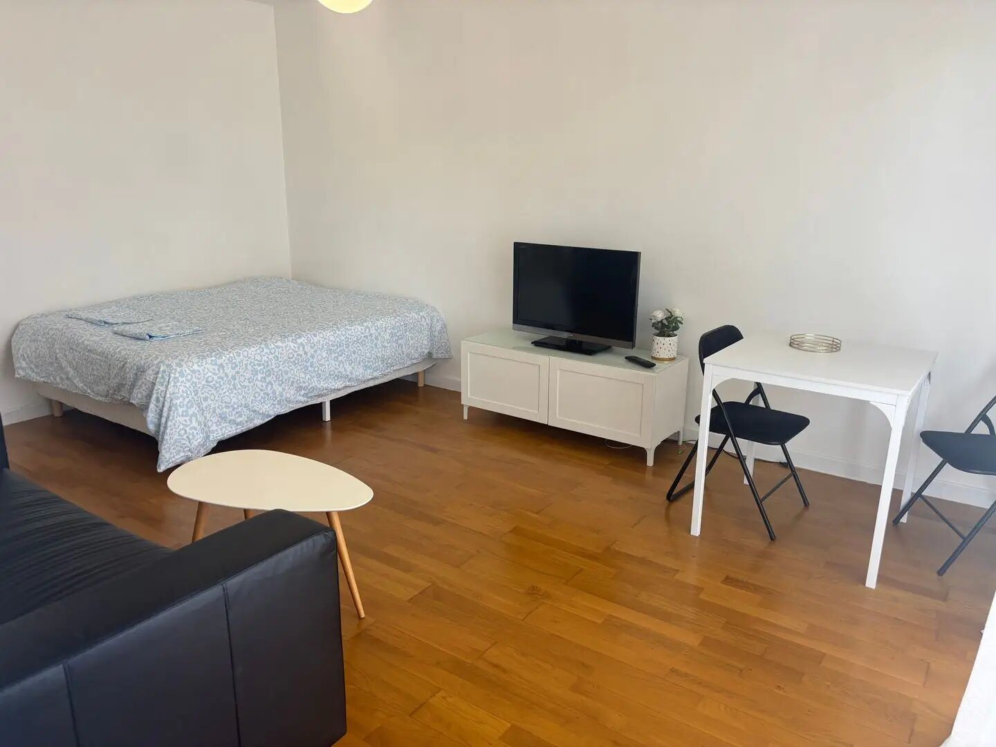 Appartement à louer, 27m², Livry-Gargan