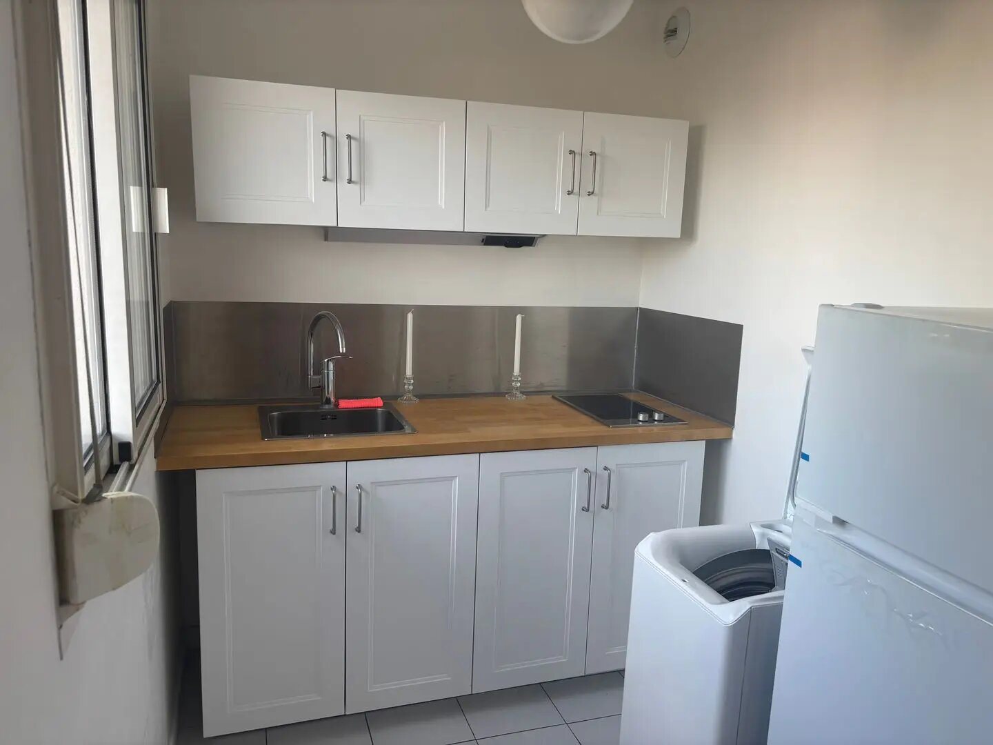 Appartement à louer, 27m², Livry-Gargan