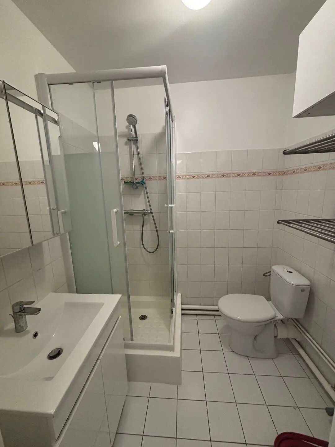 Appartement à louer, 27m², Livry-Gargan