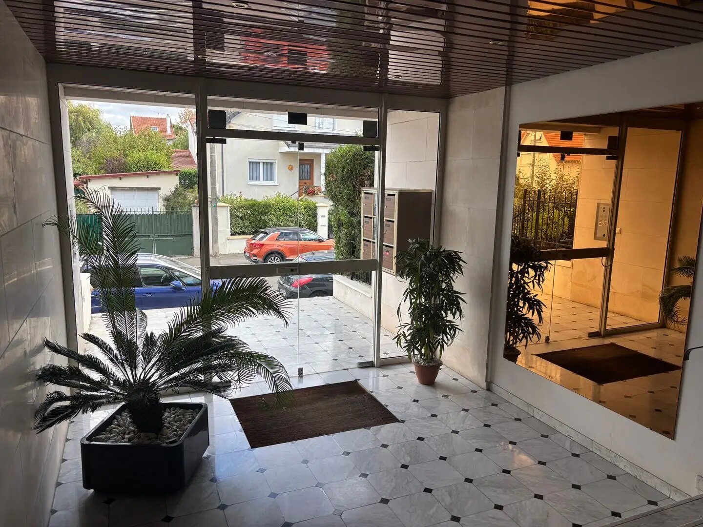Appartement à louer, 28m², Livry-Gargan