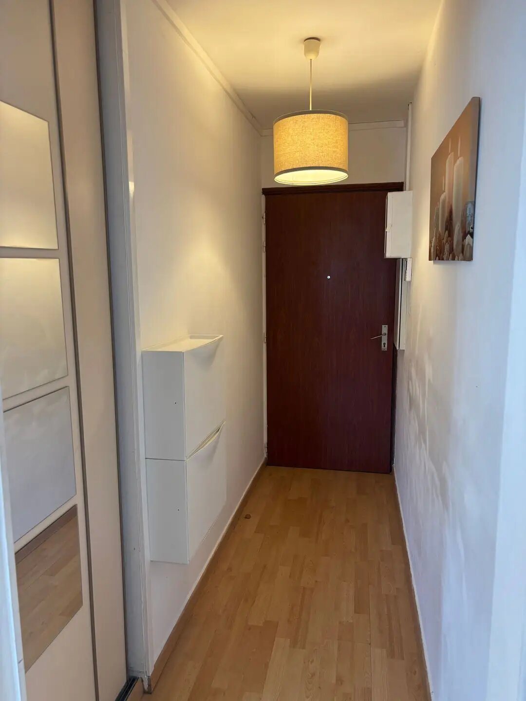 Appartement à louer, 28m², Livry-Gargan