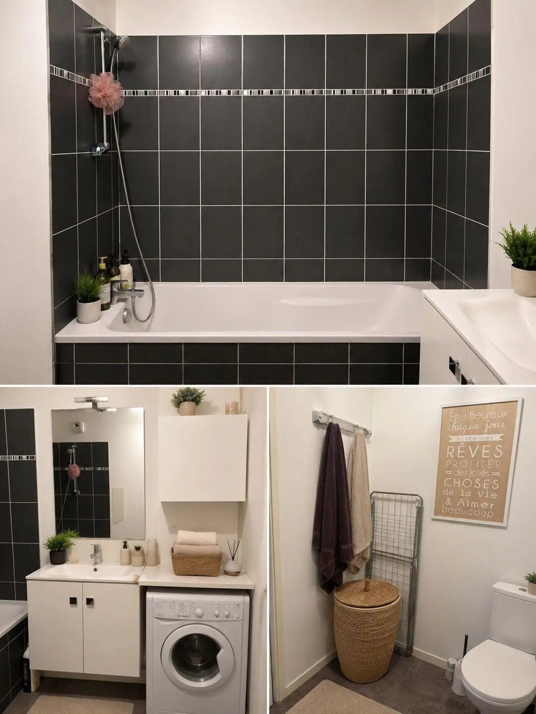 Appartement à louer, 37m², Bagneux