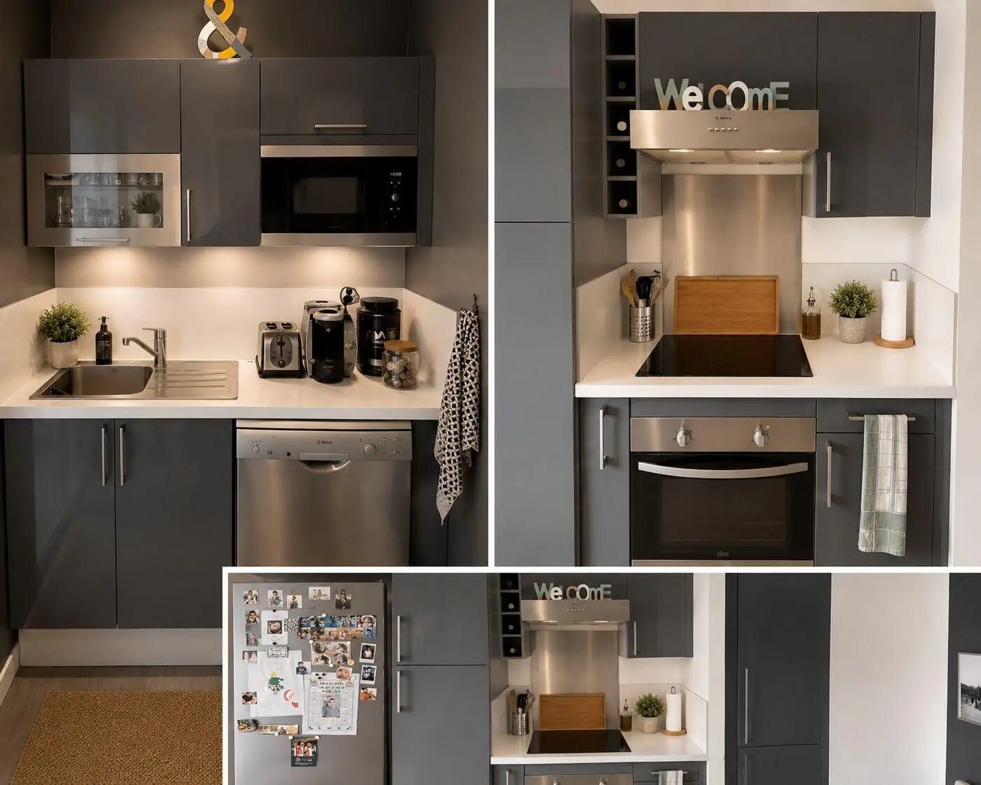 Appartement à louer, 37m², Bagneux