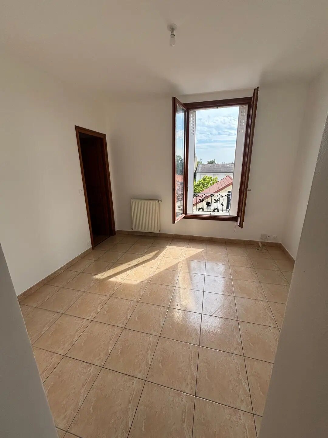Appartement à louer, 33m², Les Pavillons-sous-Bois