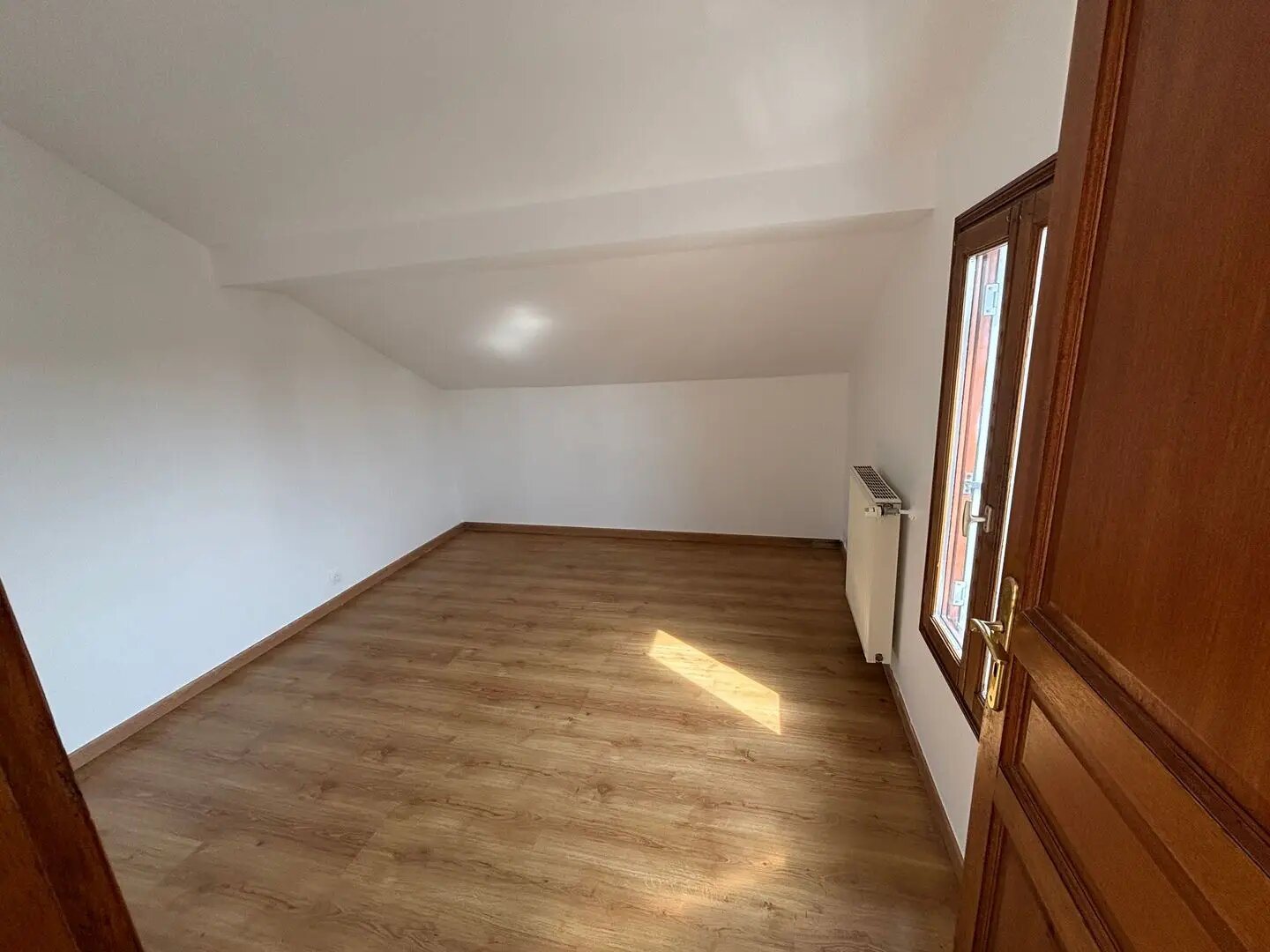 Appartement à louer, 33m², Les Pavillons-sous-Bois