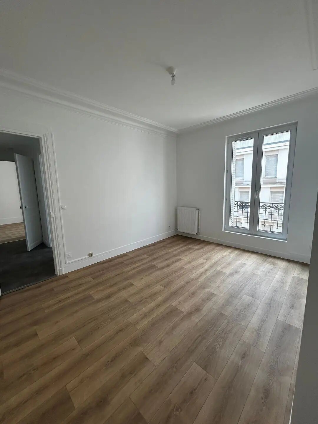 Appartement à louer, 49m², Noisy-le-Sec