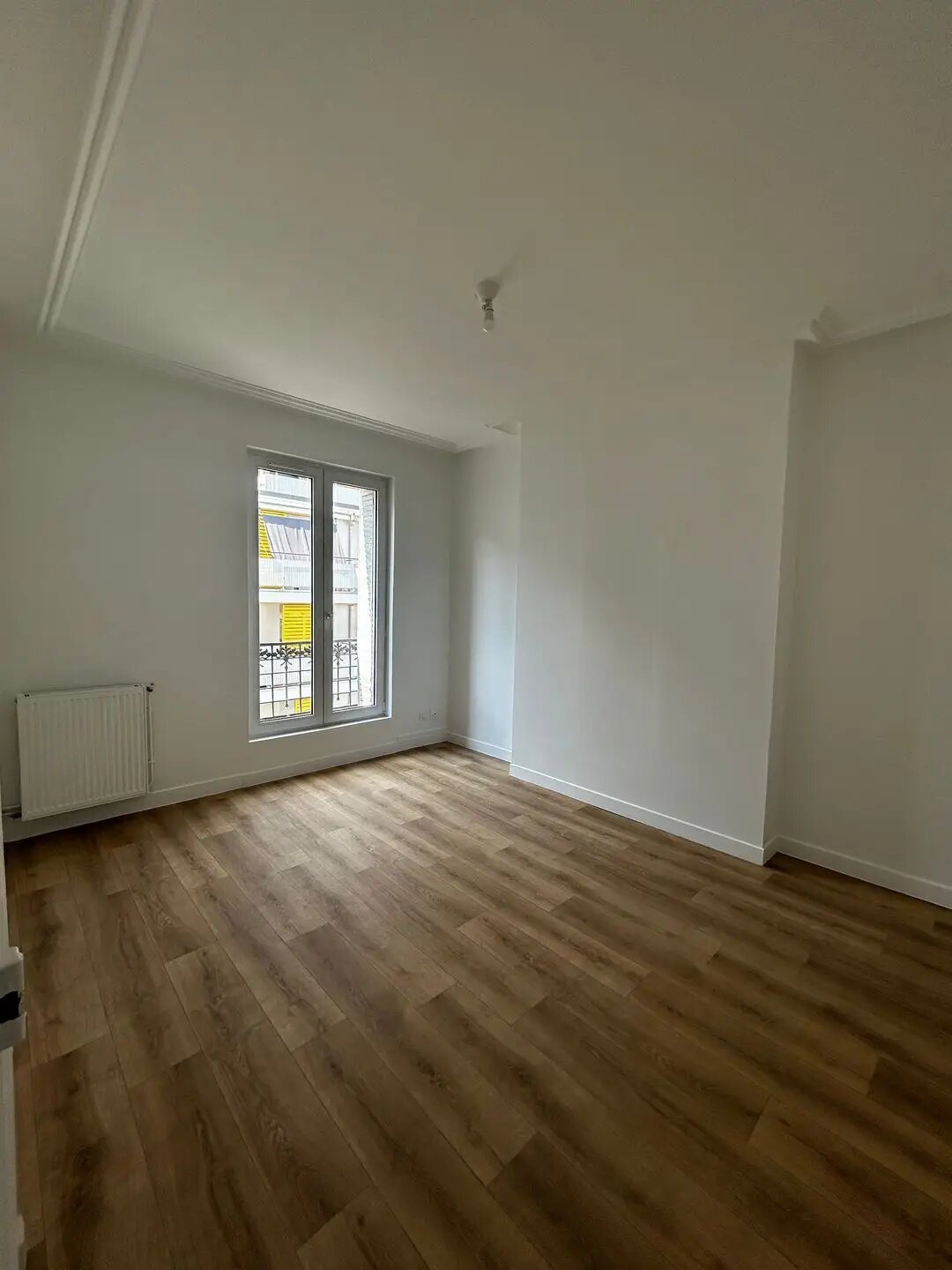 Appartement à louer, 49m², Noisy-le-Sec