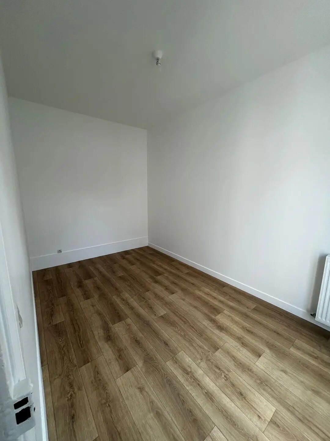 Appartement à louer, 49m², Noisy-le-Sec