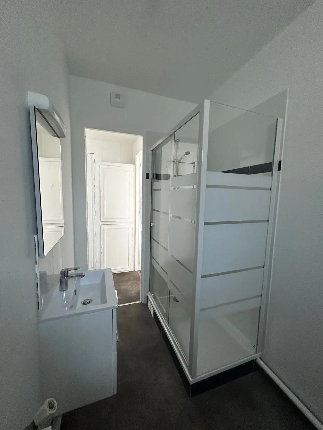 Appartement à louer, 49m², Noisy-le-Sec