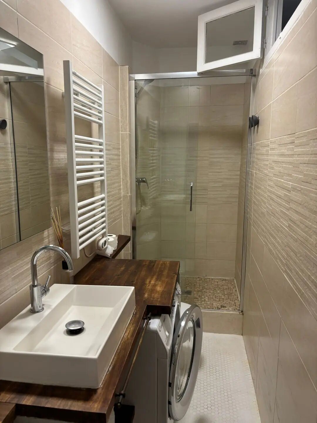 Appartement à louer, 34m², Pantin