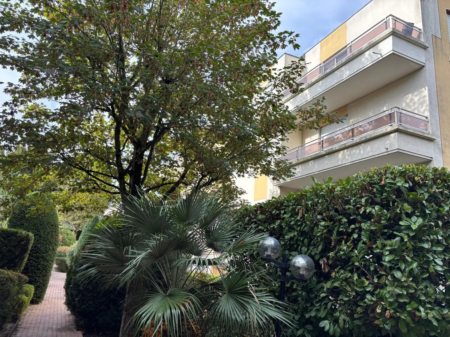 Appartement à louer, 48m², Le Raincy
