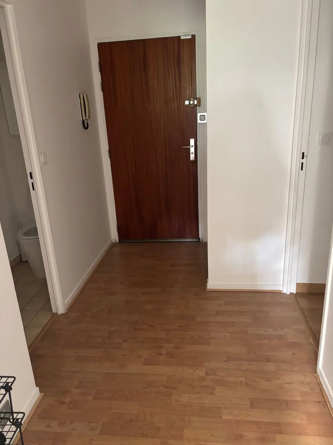 Appartement à louer, 48m², Le Raincy