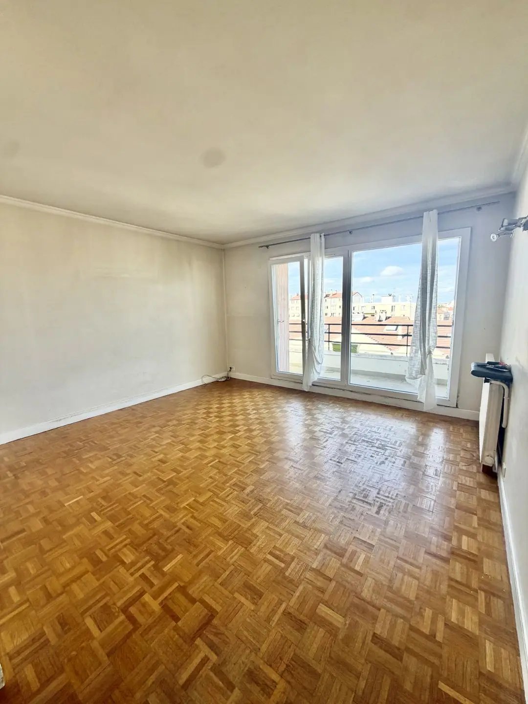 Appartement à vendre, 62m², Bondy