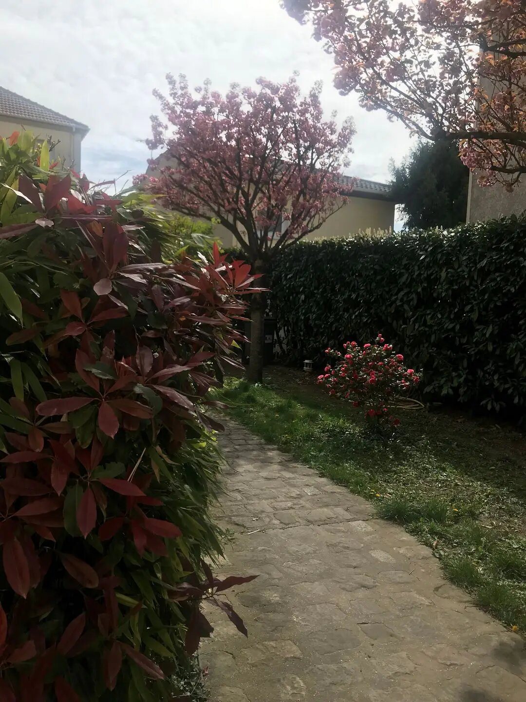 Appartement à louer, 29m², Livry-Gargan