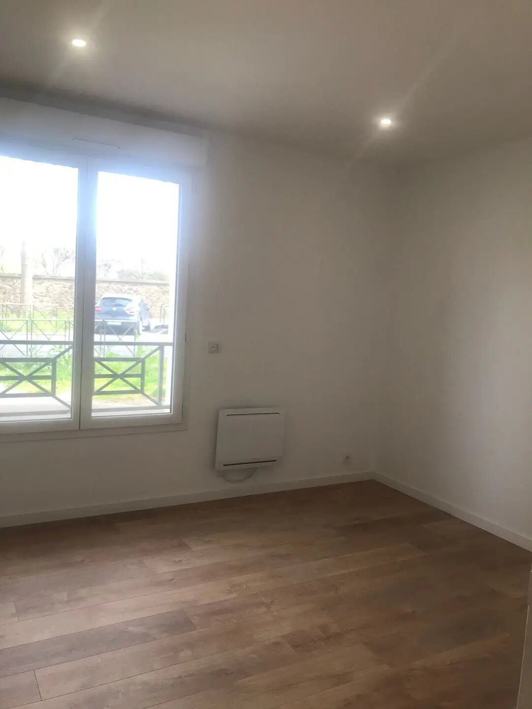 Appartement à louer, 29m², Livry-Gargan