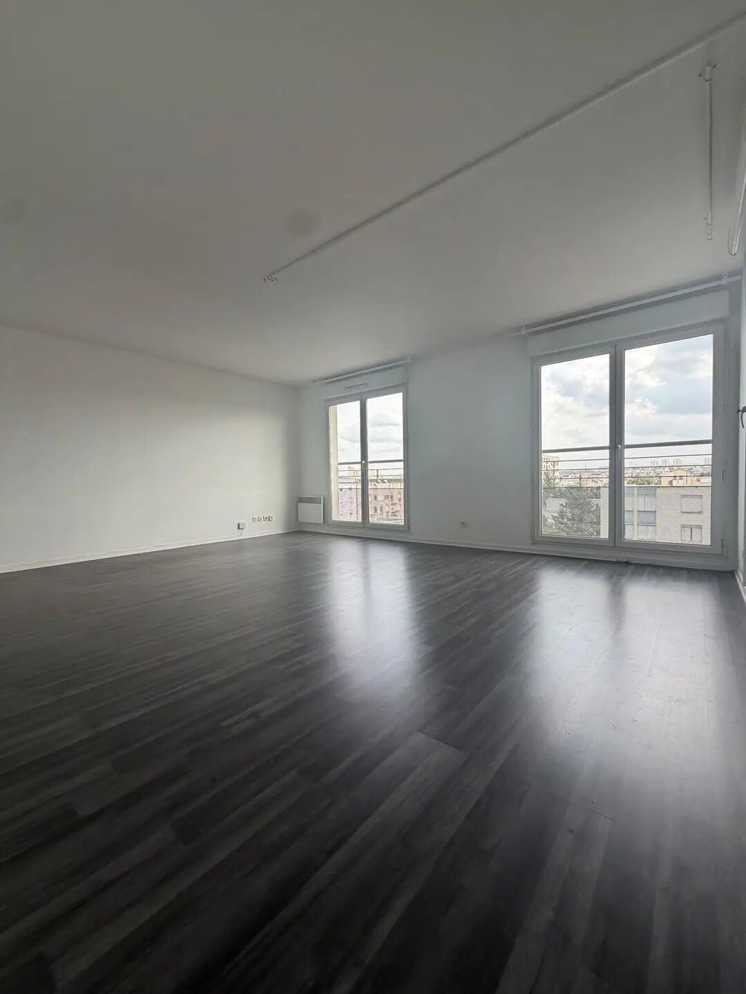 Appartement à vendre, 91m², Bondy