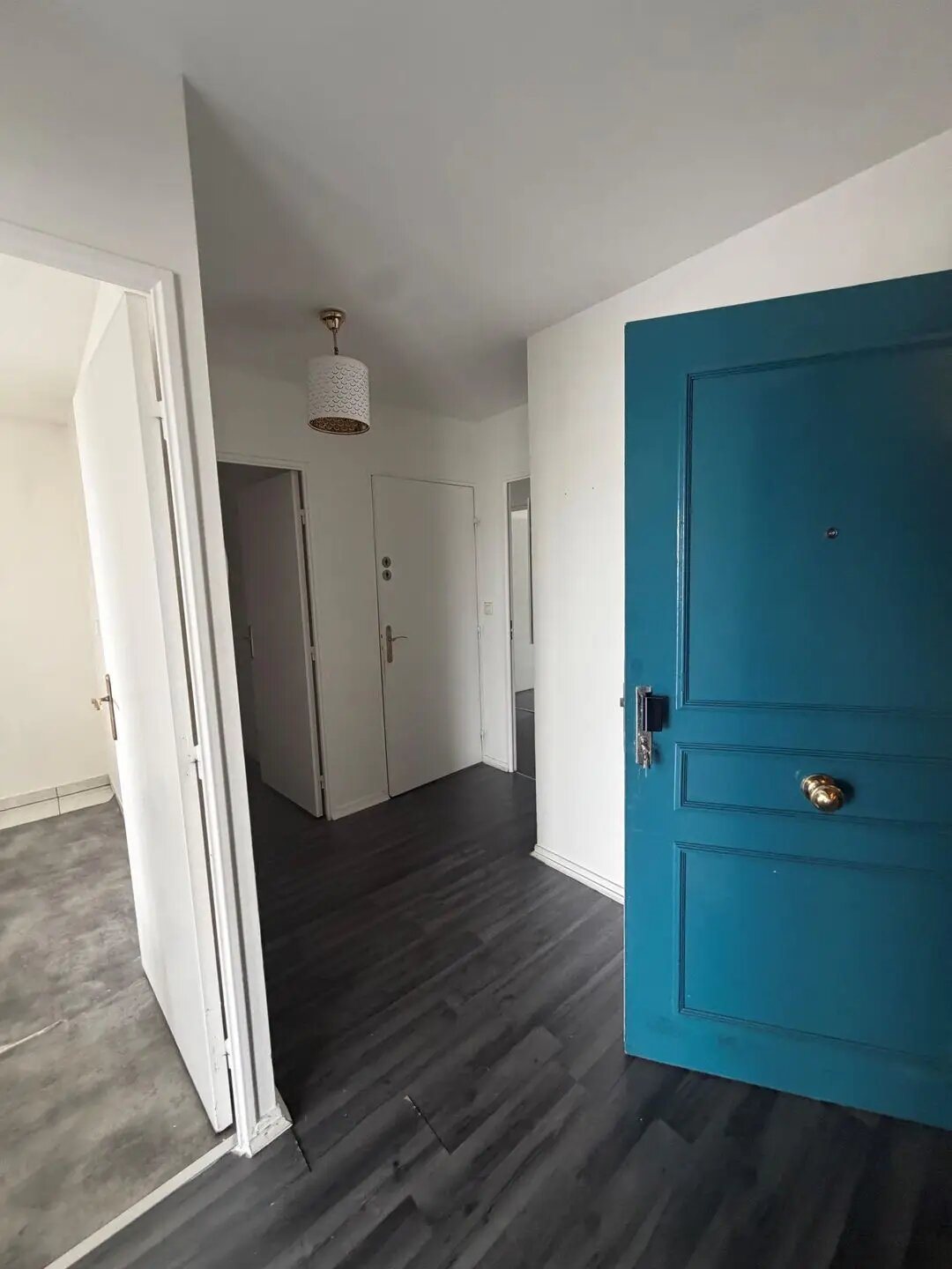 Appartement à vendre, 91m², Bondy