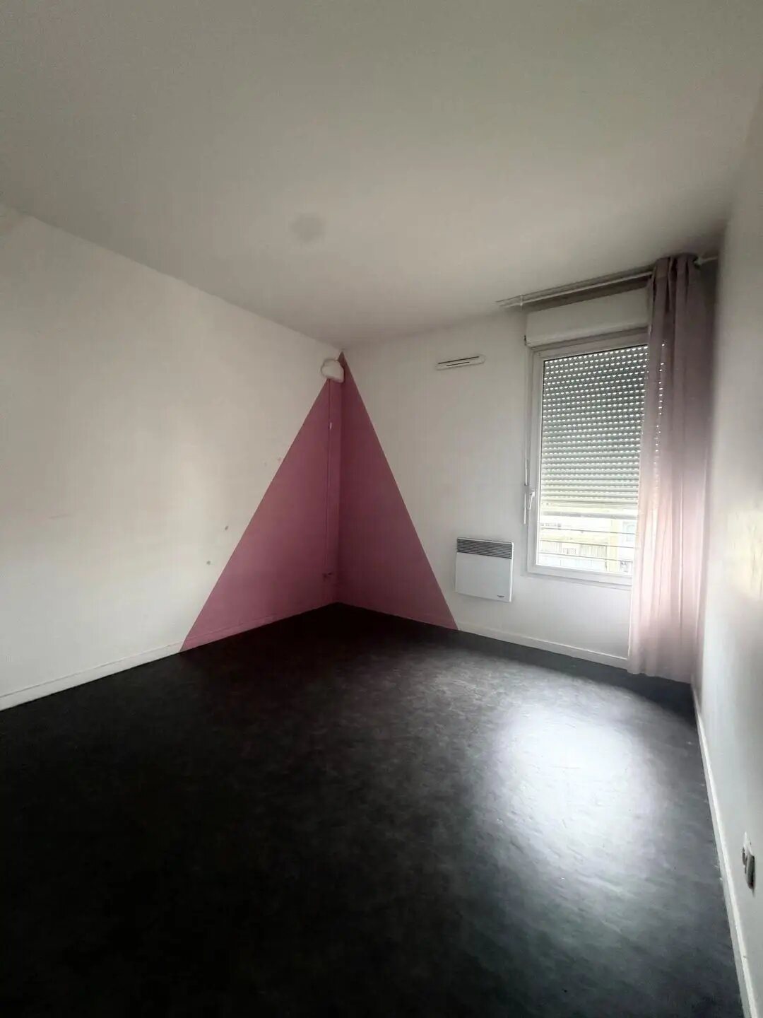 Appartement à vendre, 91m², Bondy